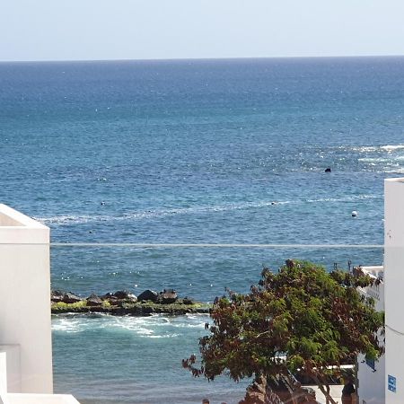Apartamento Tabayba Arena Punta Mujeres Extérieur photo