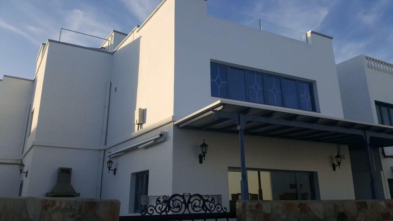 Apartamento Tabayba Arena Punta Mujeres Extérieur photo