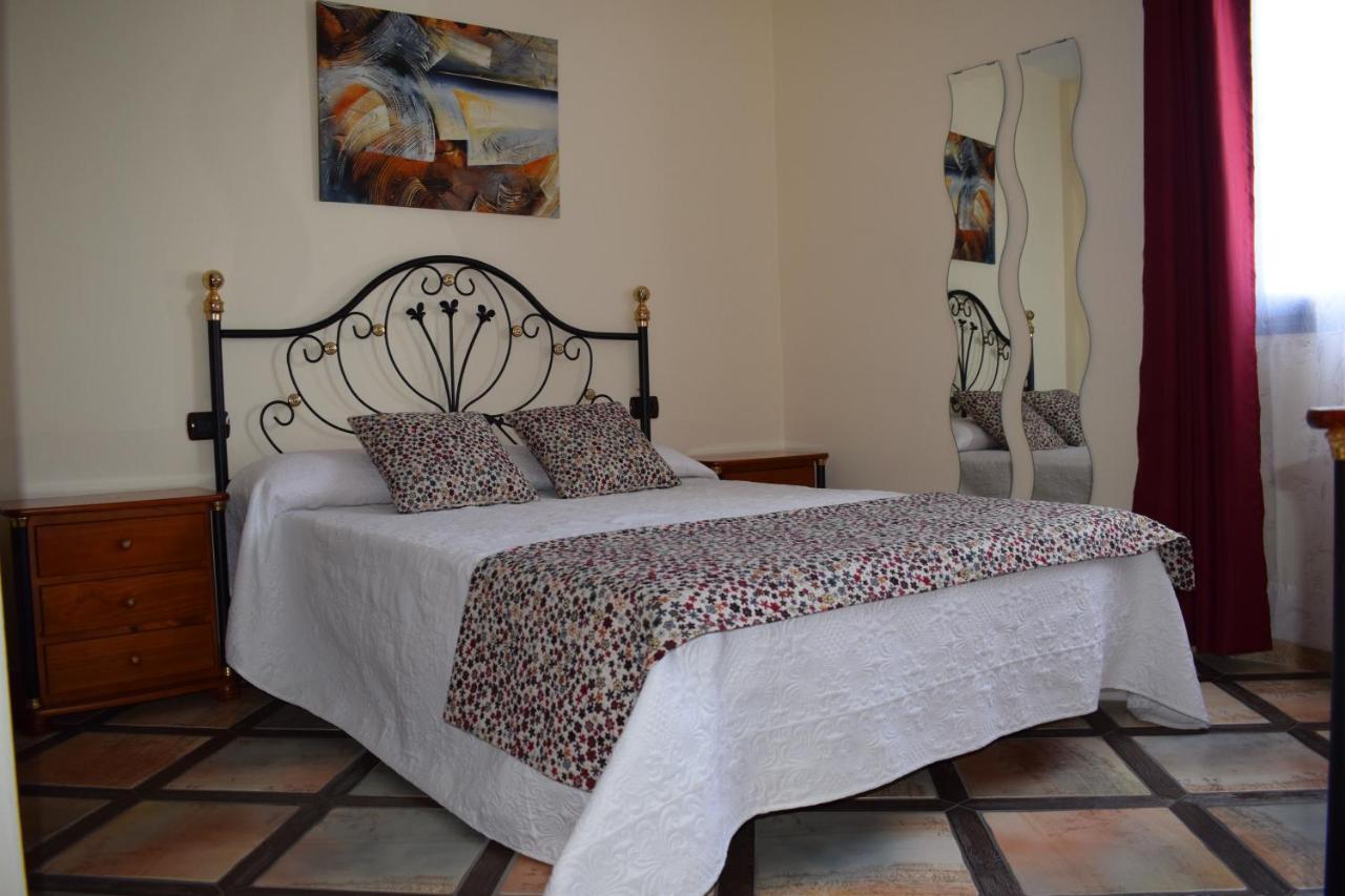 Apartamento Tabayba Arena Punta Mujeres Extérieur photo