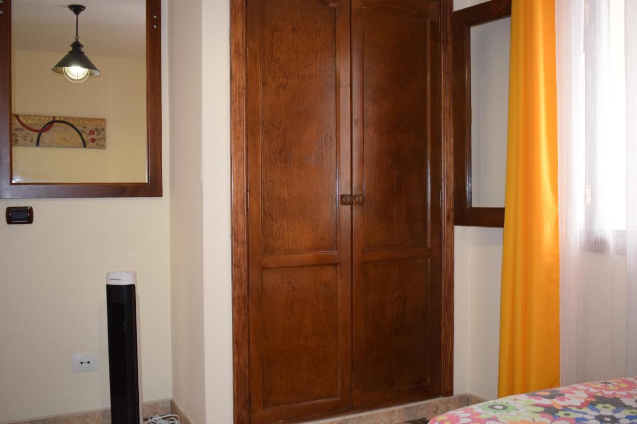 Apartamento Tabayba Arena Punta Mujeres Extérieur photo