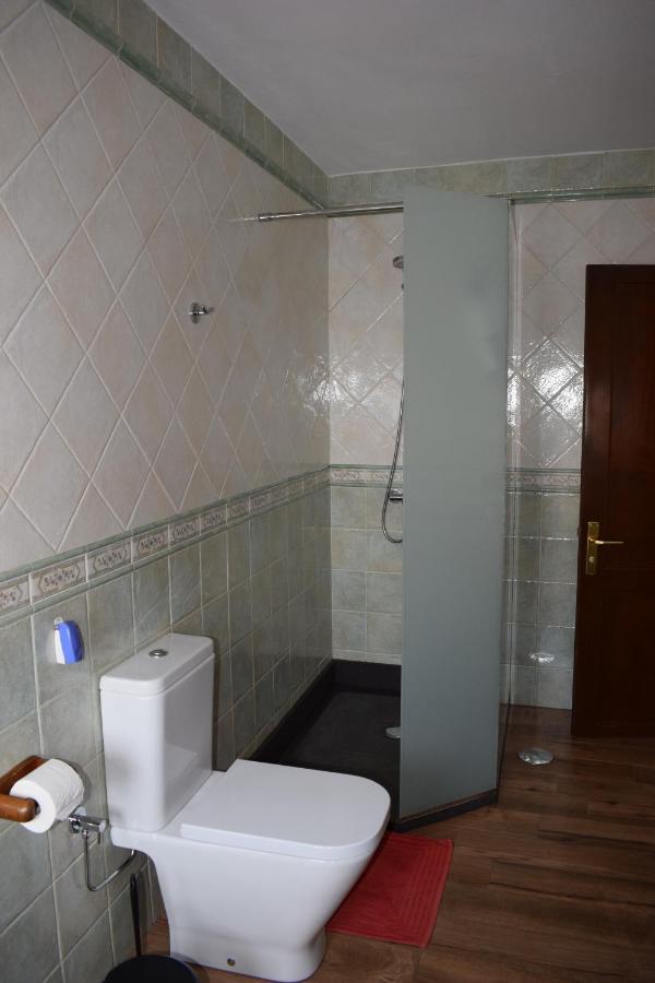 Apartamento Tabayba Arena Punta Mujeres Extérieur photo