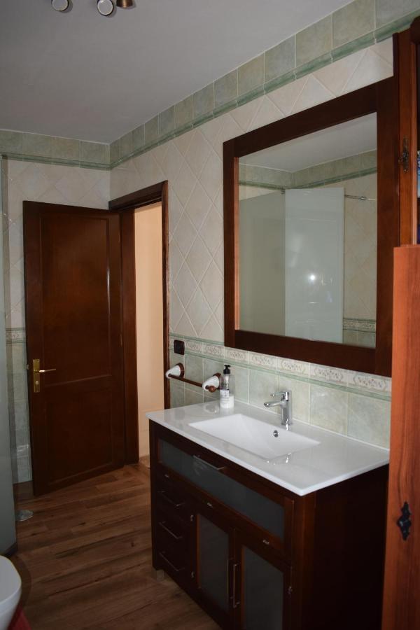 Apartamento Tabayba Arena Punta Mujeres Extérieur photo